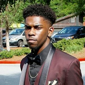 Meet your Posher, Xavier